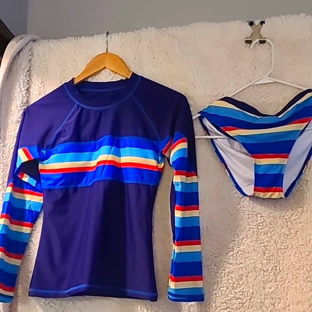 Womens Swim Wear